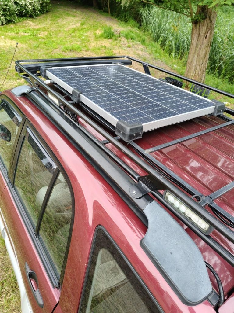 Suzuki grand Vitara 1.9TD 87KM 2000R