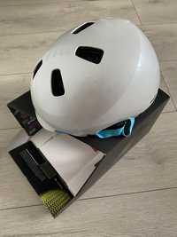 Kask rowerowy Jet Wave Helmet Casque Youth Bontrager