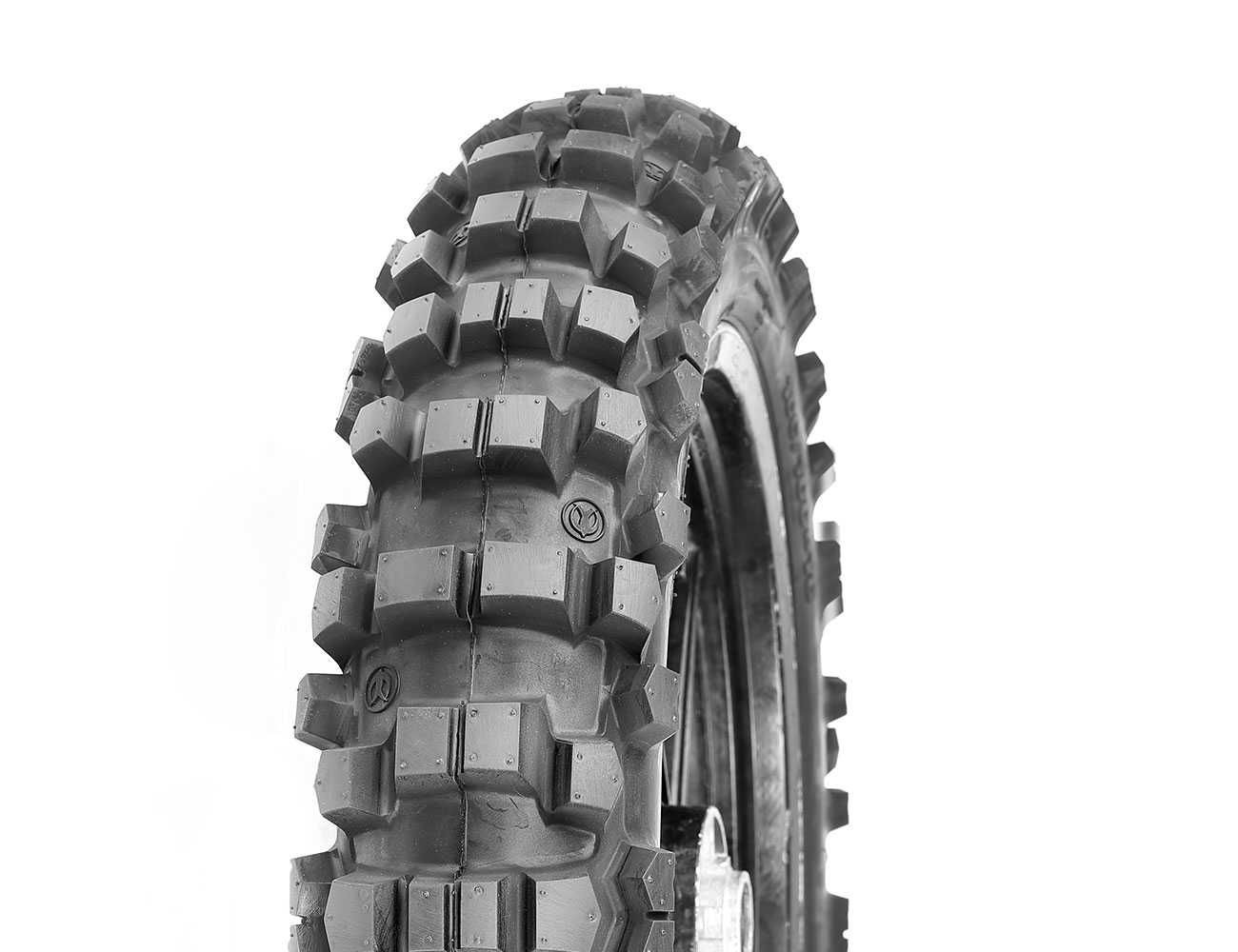 Pneu Cross 90/100-14 SB-114R Deli Tire