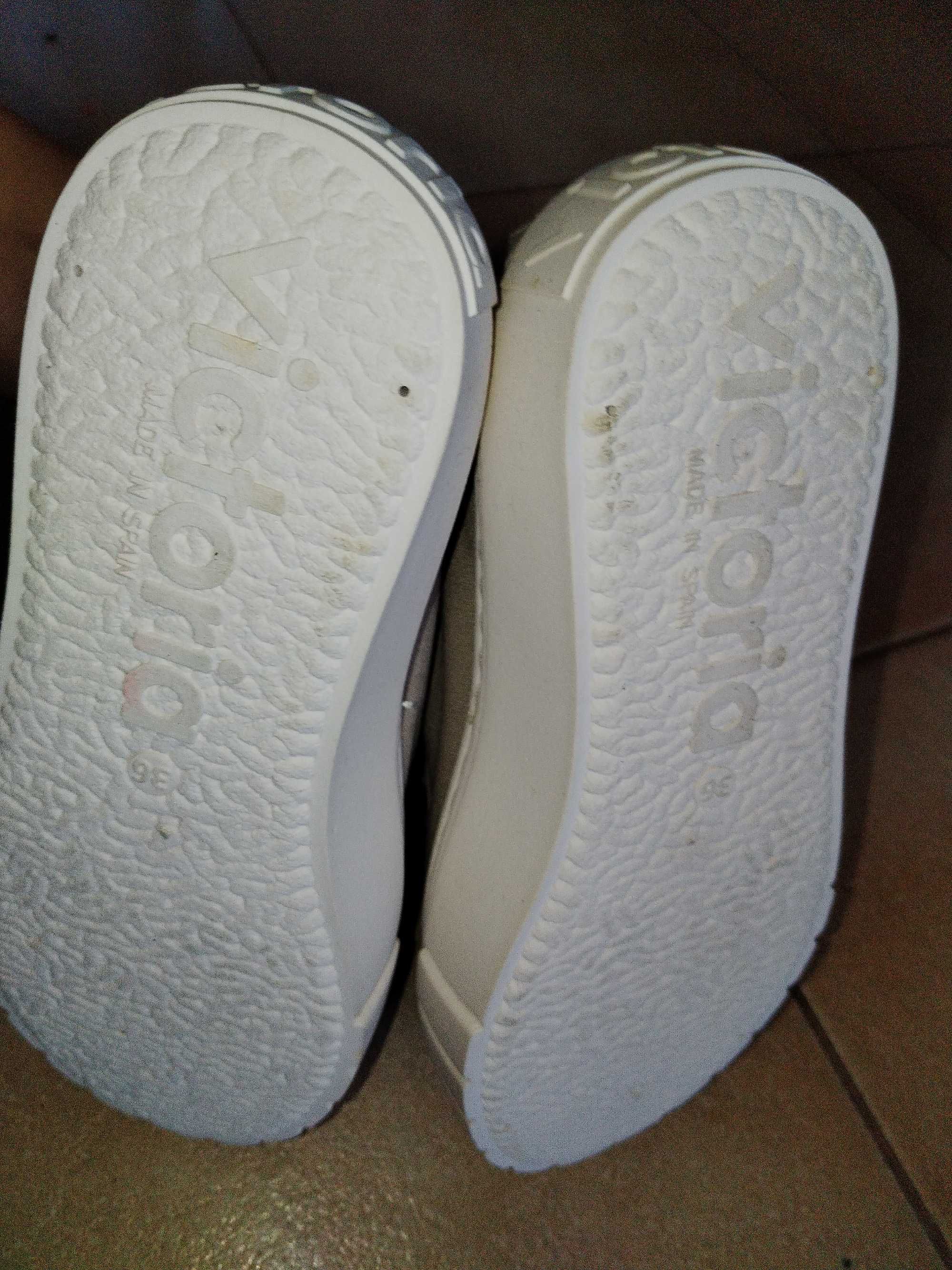 Sapatilhas Victoria n°36 novas