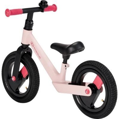 Біговел Kinderkraft Goswift Candy Pink