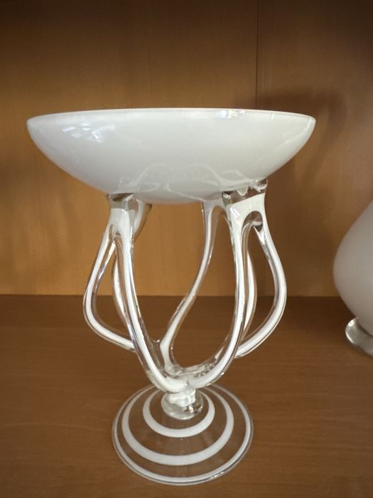 Makora prl mleczna Krosno