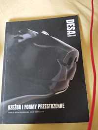 Katalog Desa Unicum Rzeźba i formy przestrzenne