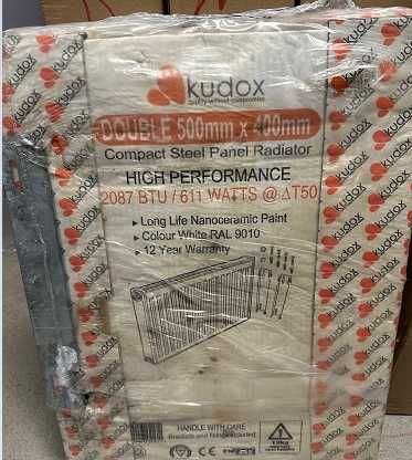 Grzejnik Panelowy C22 500x400