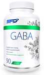 Gaba - suplement 89 tabletek