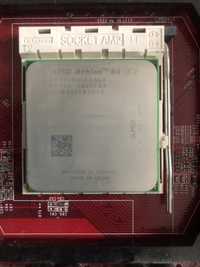 Процесор AMD Athlon 64 X2 5200+