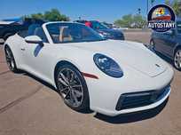Porsche 911 Carrera S / 3.0L / Auto Sprawdzone