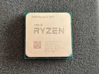 Ryzen 5 3600 Sprawny igła
