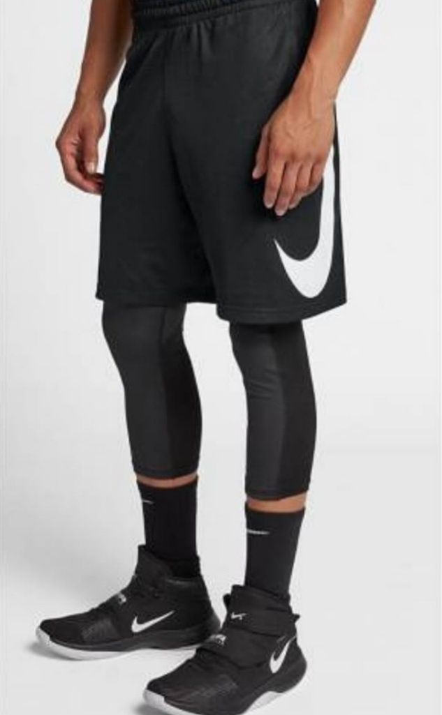 Шорти Nike Оригінал! р. М