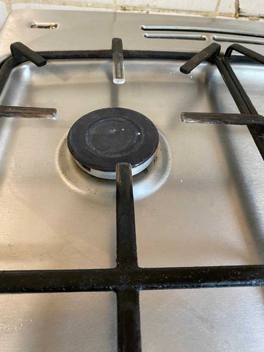 Kuchenka gazowo-elektryczna Amica 58GE2.33HZp