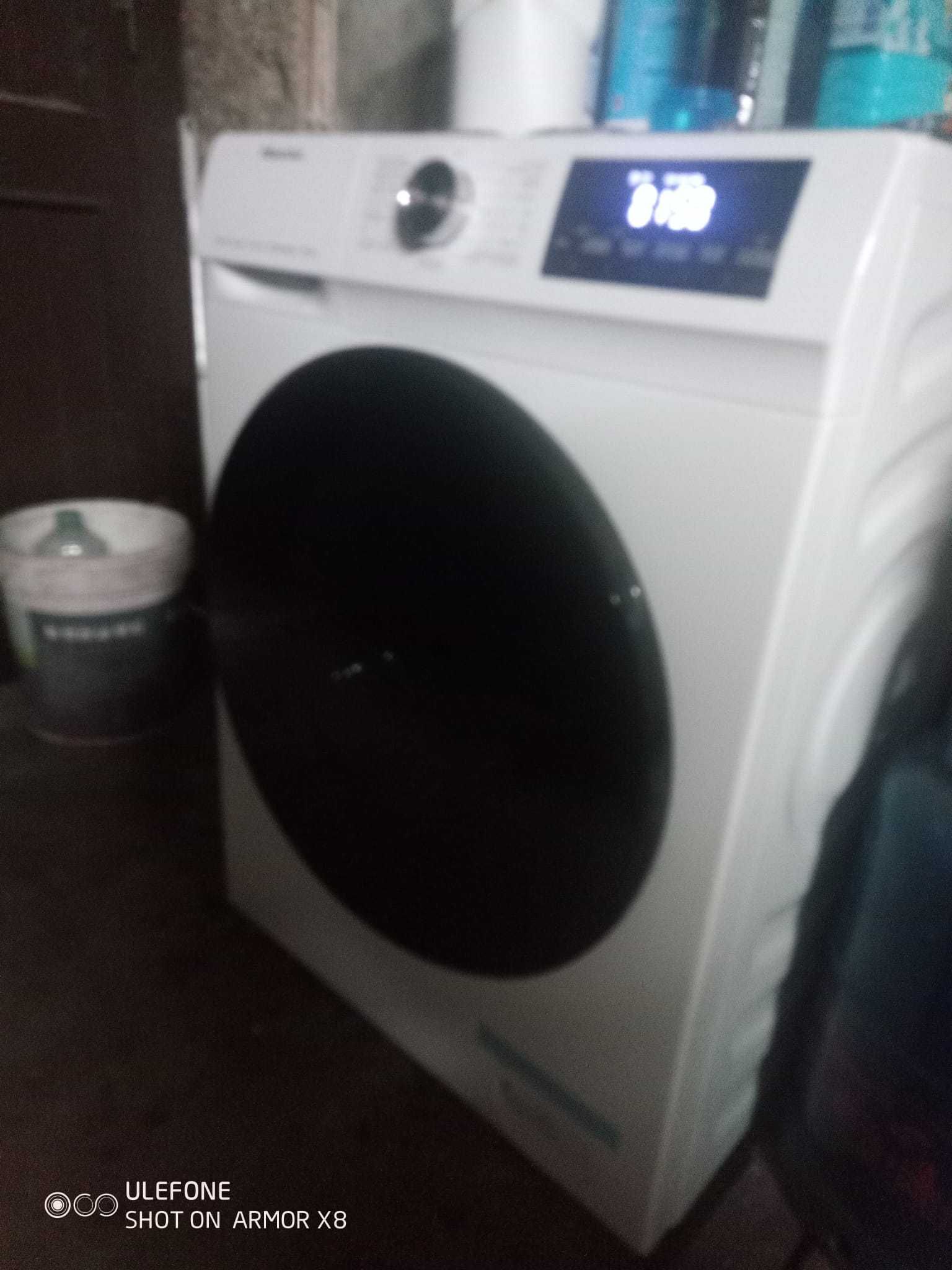 Vendo maquina de lavar e secar roupa
