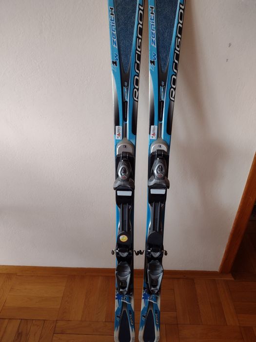 Narty Rossignol 154 cm