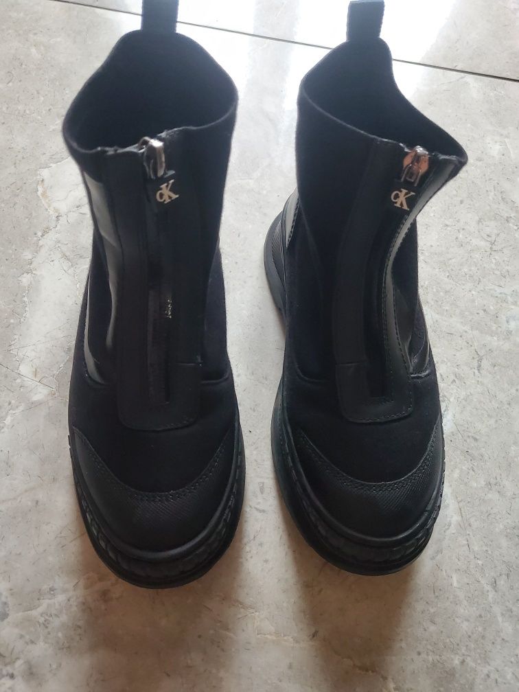 Calvin klein 32 nowe