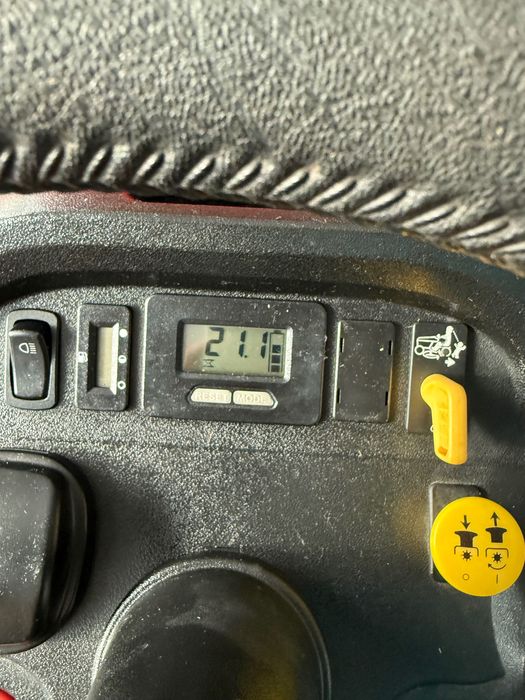 Traktorek  kosiarka Simplicity Regent  Salon SRD 310 jak Snapper