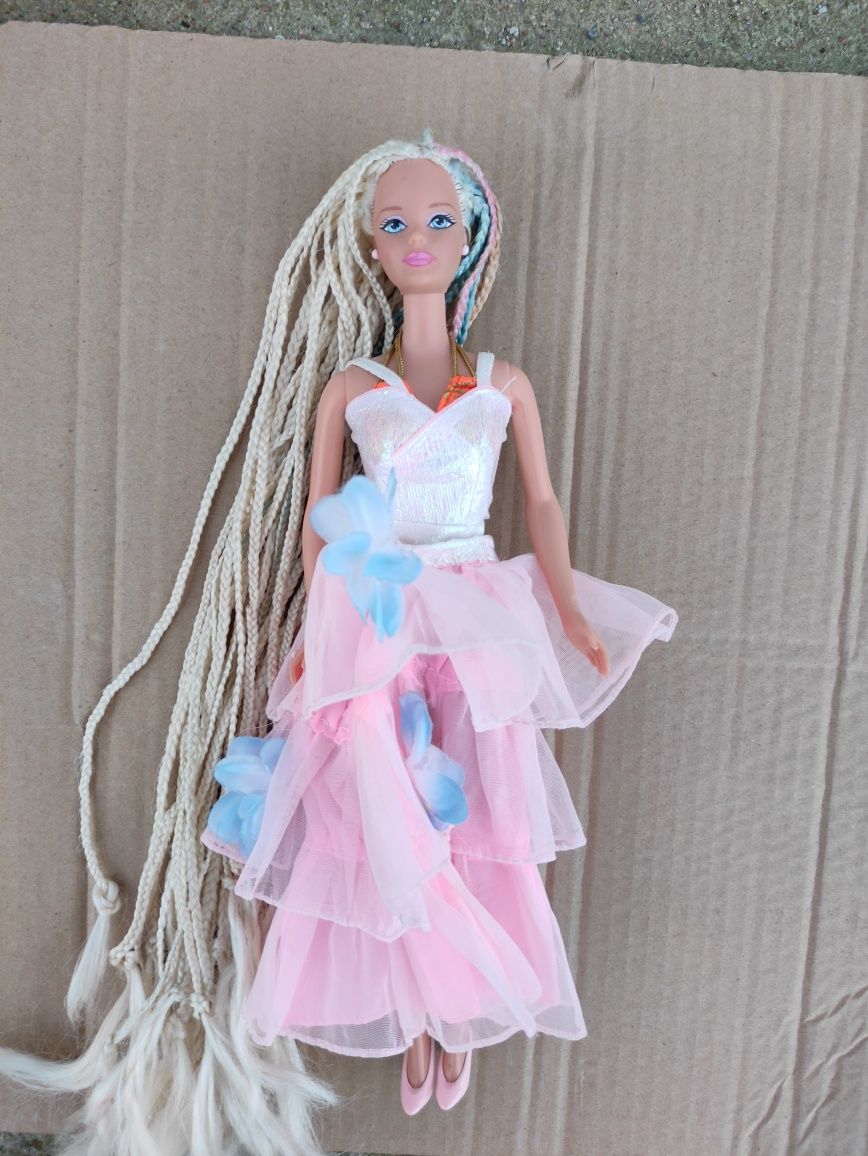 Lalka Barbie Mattel Disney Ken vintage i nie tylko