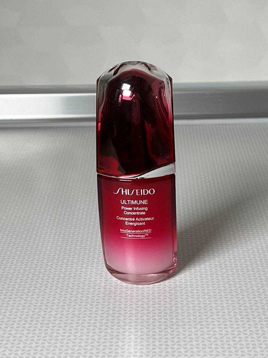 Концентрат для шкіри Shiseido Ultimune Power Infusing