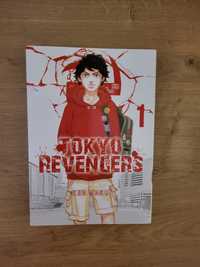 Manga Tokyo Revengers Tom 2