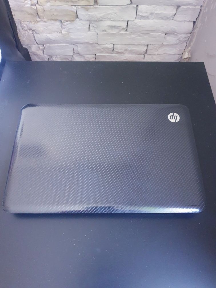 Laptop hp Pavilion g6 1021sa 4GB