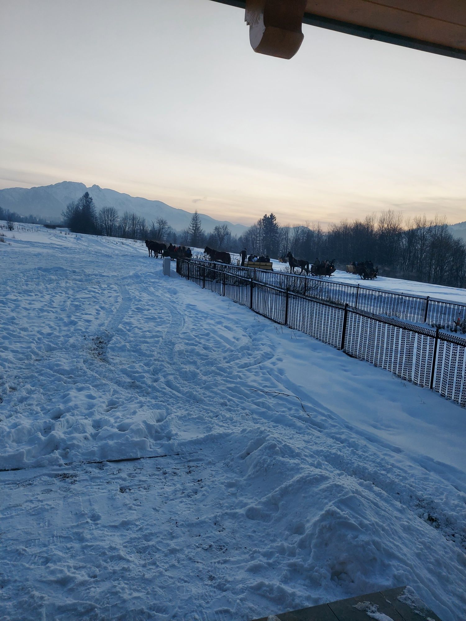 Wolne terminy Domek Tatrzanski Kącik Zakopane - JAKUZZI