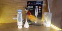 Blender Braun nowy