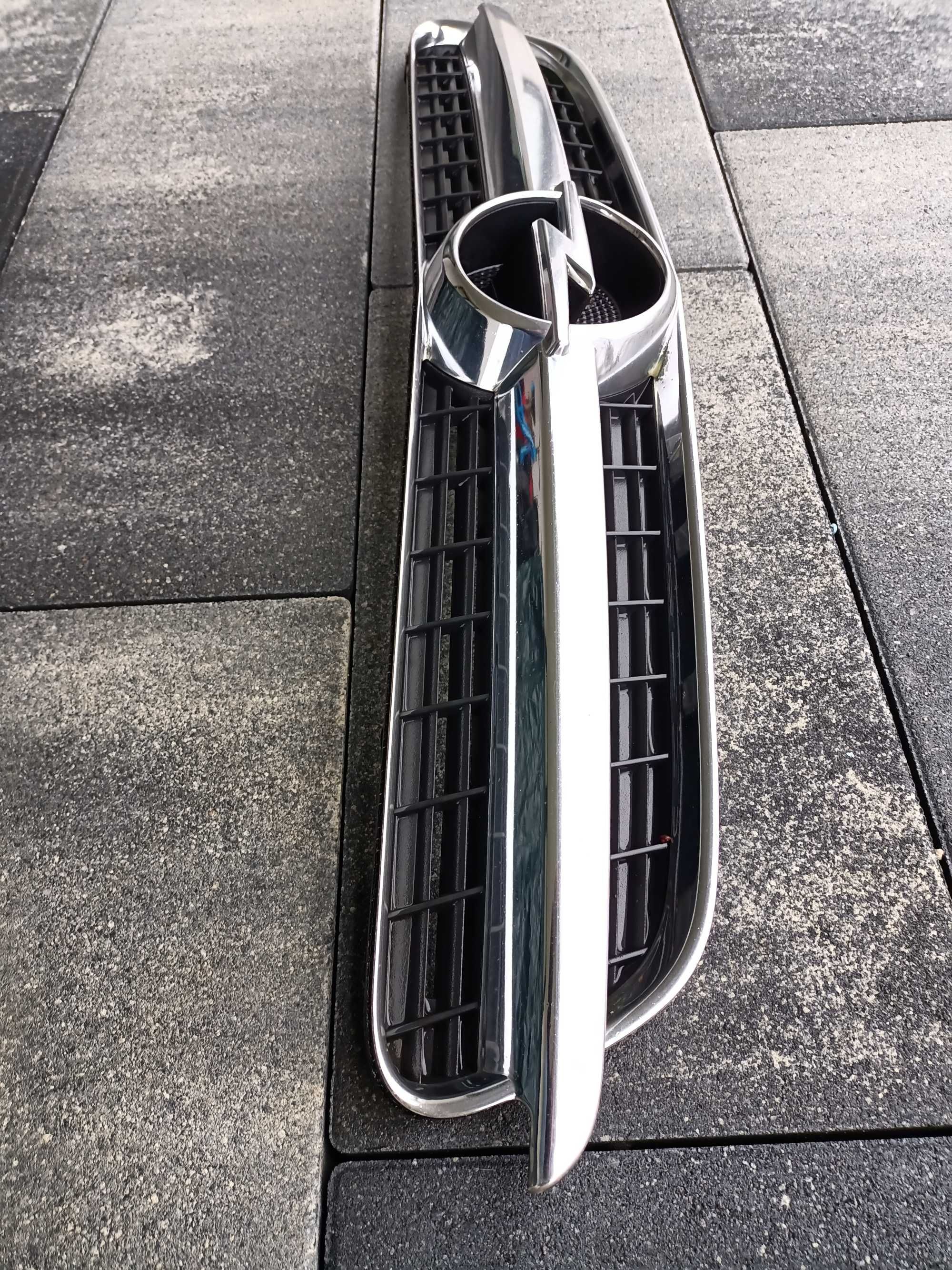 Atrapa grill Opel Vectra C Signum GTS