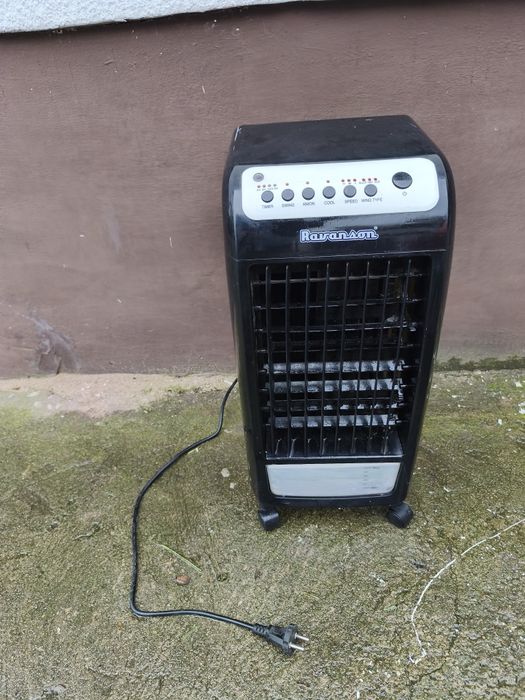 Klimatyzator przenośny