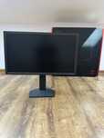 Monitor Benq Zowie XL2566X+