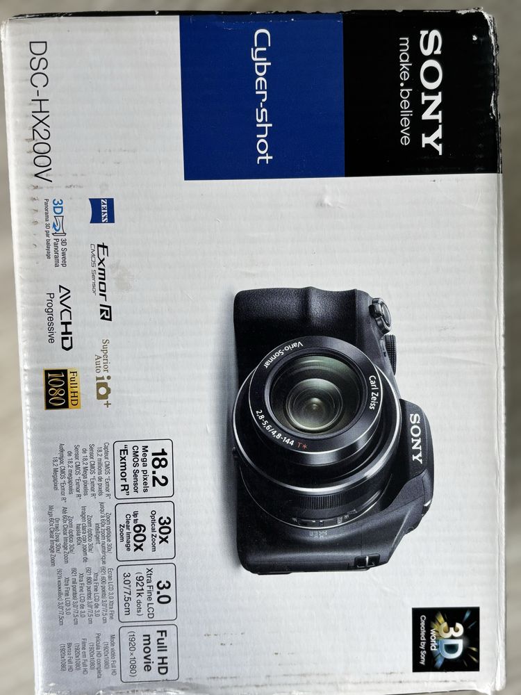 Maquina fotografica