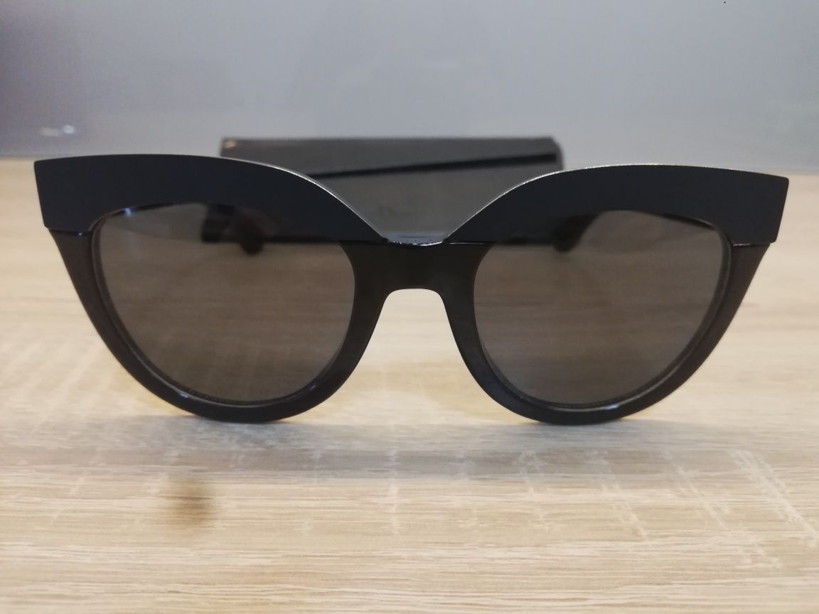 Okulary przeciwsłoneczne, damskie firmy DIOR (NOWE)