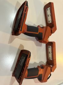 hilti sl 2 -a22 lamka led latarka