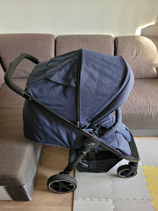 Spacerówka Britax Romer B-Agile M