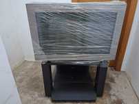 Ofereço televisão antiga