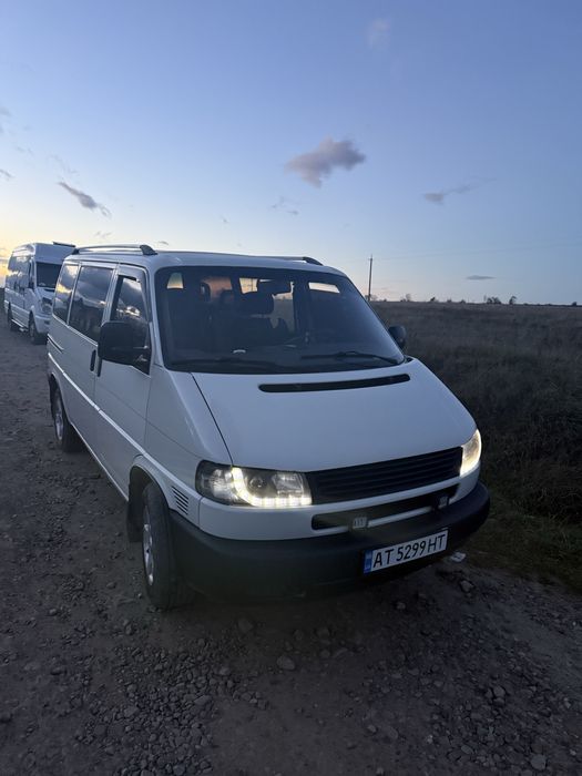 Продам T-4,2.5 65кв