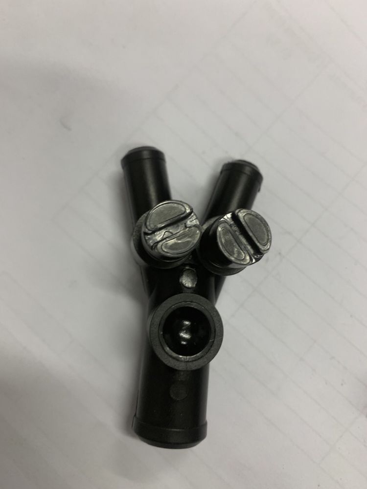 Дозатор газа для авто 19*12*12 (рогатка)