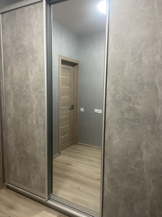 Здається 1 кімн. квартира ЖК “Бережанський”, Мінський мас. Є генератор