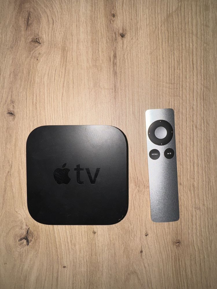 Apple TV  A1469