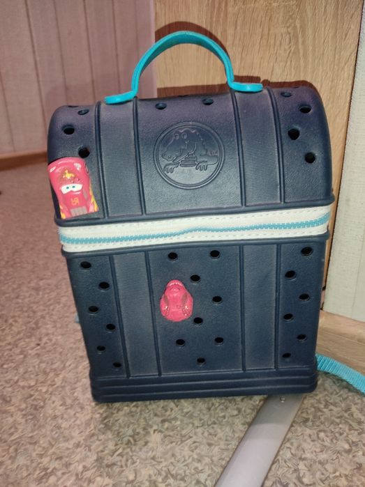 Crocs рюкзак,ранец Крокс рюбзак