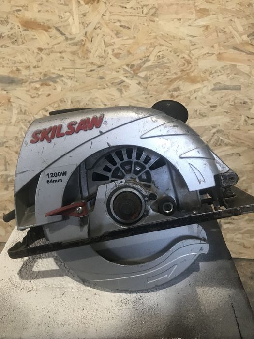 Парткетка Skil .на запчастини