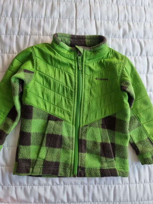 Комбинезон Columbia 2T 2-3  года