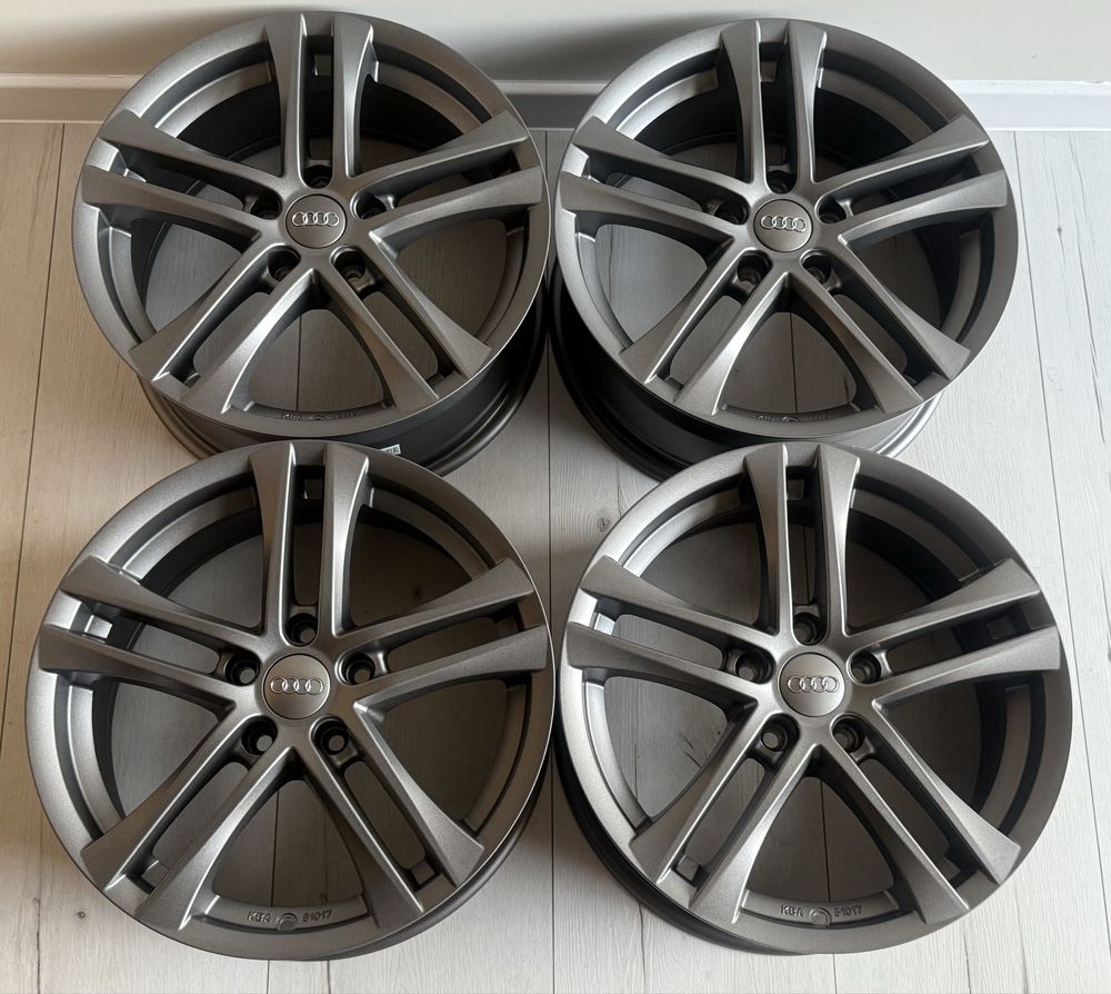 AUDI 17" 5x112 A3, A4, A6, Q2, Q3, S3, SQ2, TT