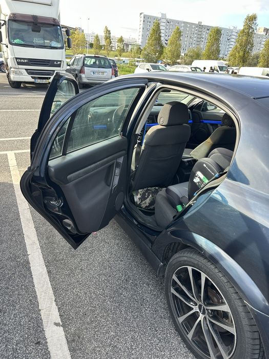 Opel vectra em otimo estado