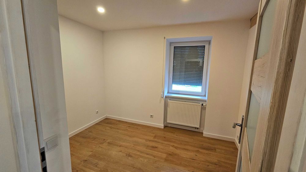 2 pokojowe mieszkanie w spokojnej okolicy.