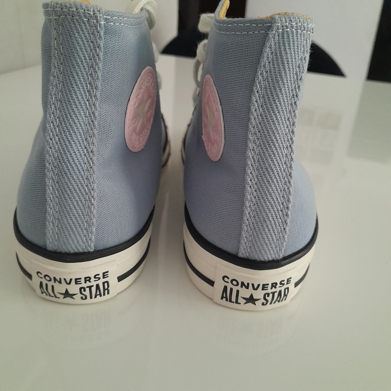 Converse, buty trampki sportowe, r 36