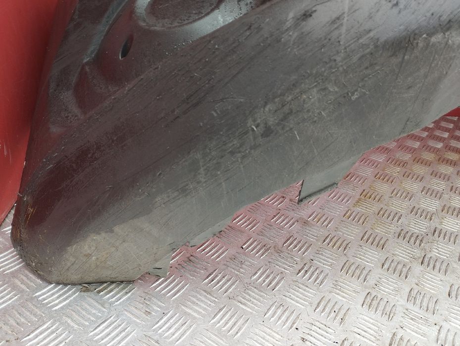 Бампер передній Mercedes Vito W447  передний Віто Вито В4