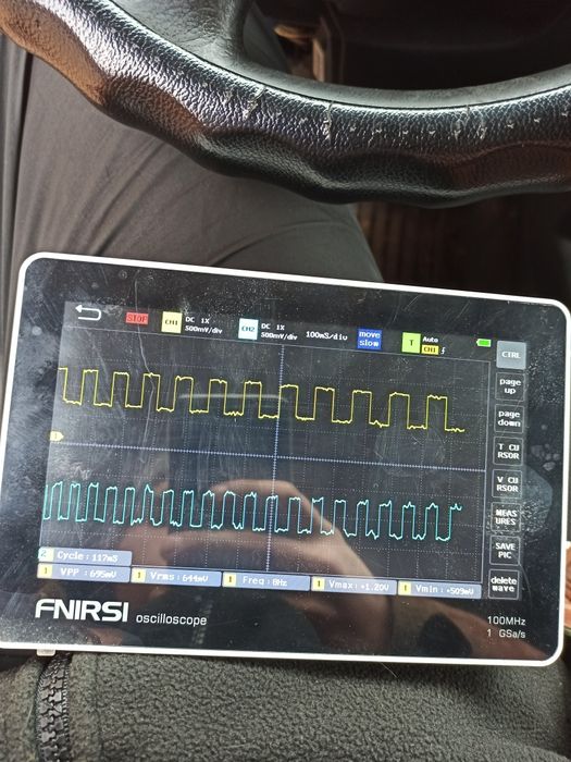 Послуги Автоелектрика