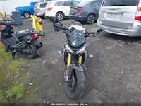 Triumph Motorcycle Speed Triple 1200 RS 2022