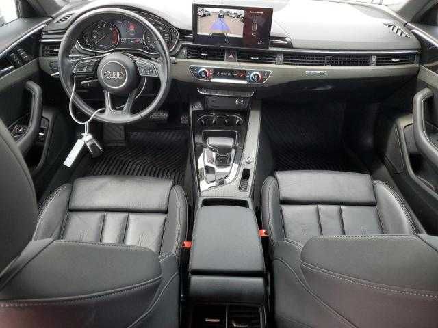 Audi A4 Premium 2020