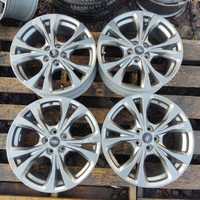 FORD KUGA MK3 ST-LINE FELGI ALUMINIOWE 18 5x108