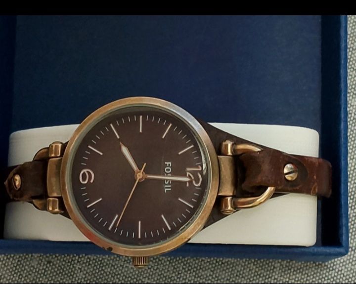 Zegarek Fossil ES3200