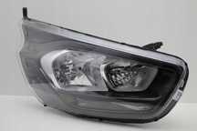 Ford Transit Custom MK8 Lampa Przód Prawa EU
